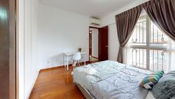 The Gardens At Bishan (D20), Condominium #413486121